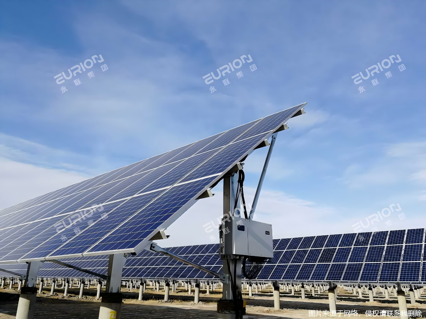 从线圈成型到能源心脏：永联EC-820立绕机赋能光伏逆变器高效电能管理